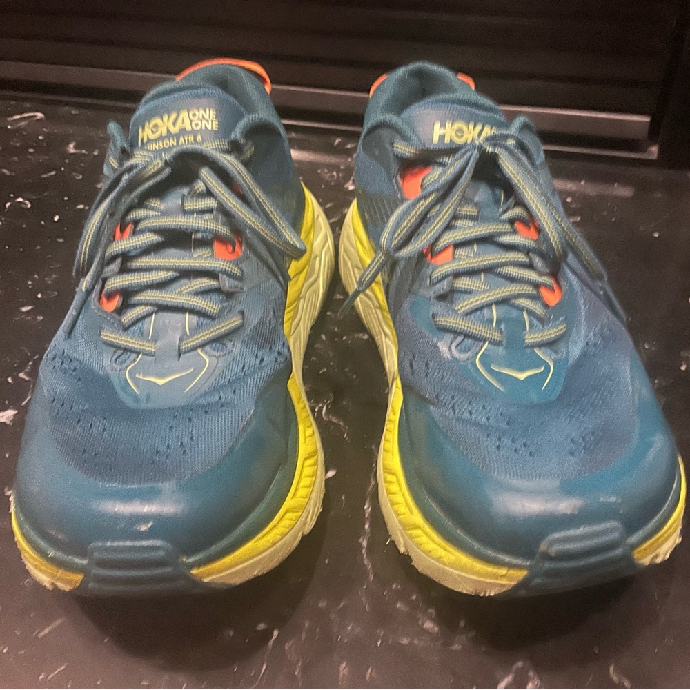 HOKA ONE ONE Men's Shoes Running